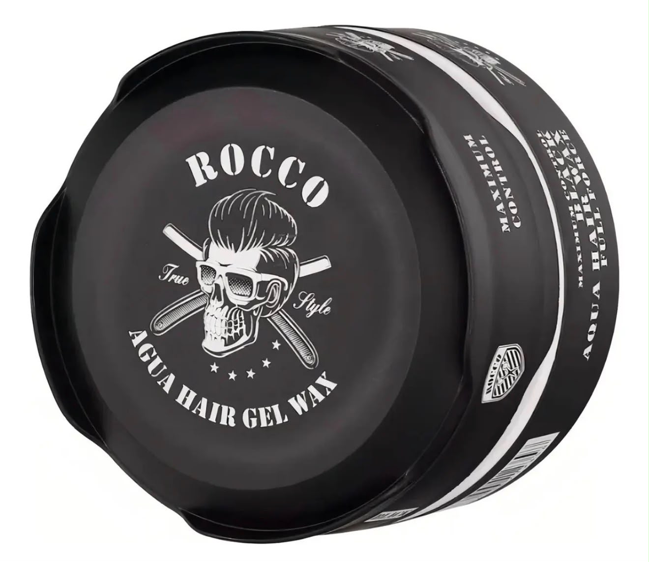 Cera Fijadora Rocco