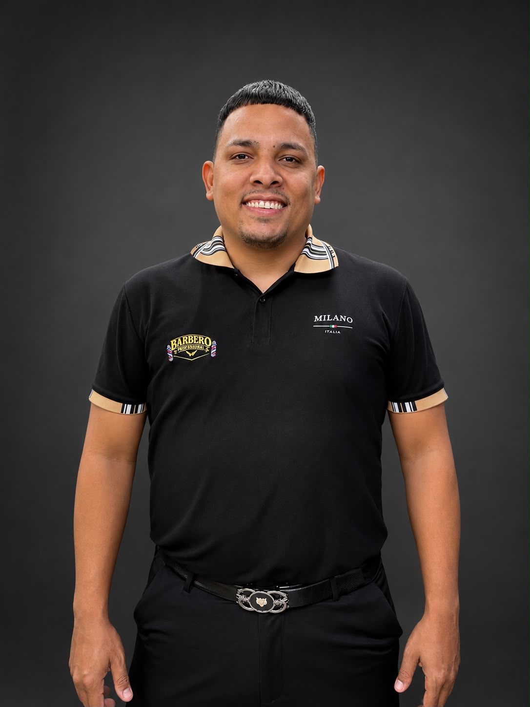 José Manuel