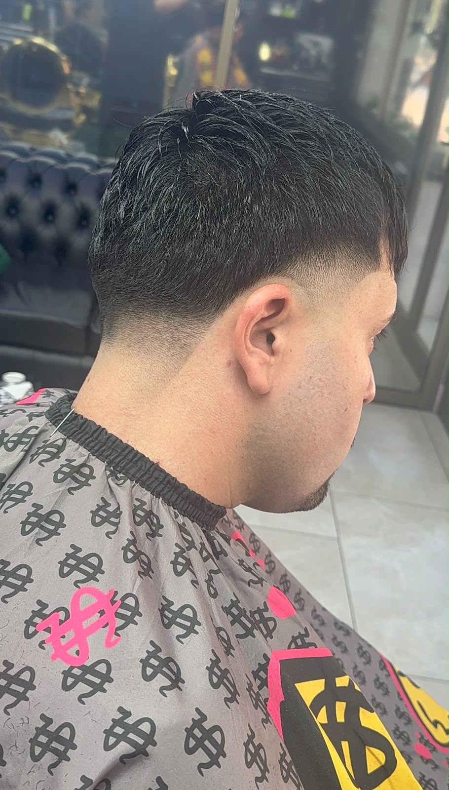Fade Moderno